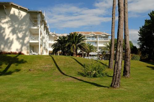 Madame Vacances Résidence du Golf et Appartements et Maisons de Moliets - image 4