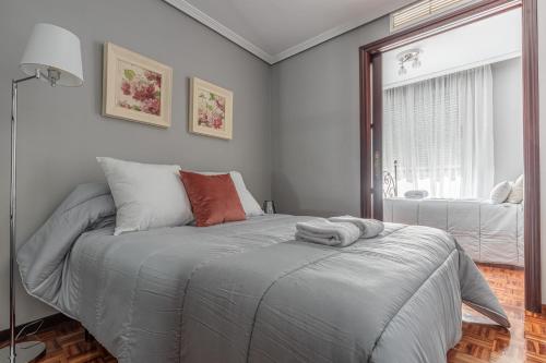 Ideal apto 1 hab 4 px acogedor y buenas calidades, Kordoba (zdjęcie 2)