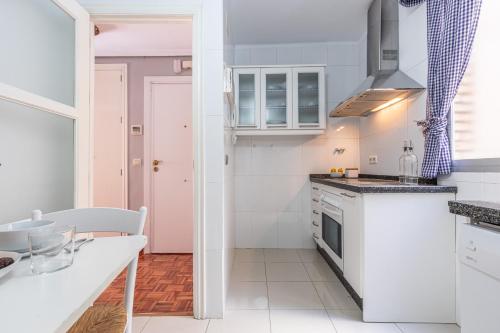 Ideal apto 1 hab 4 px acogedor y buenas calidades, Kordoba (zdjęcie 8)