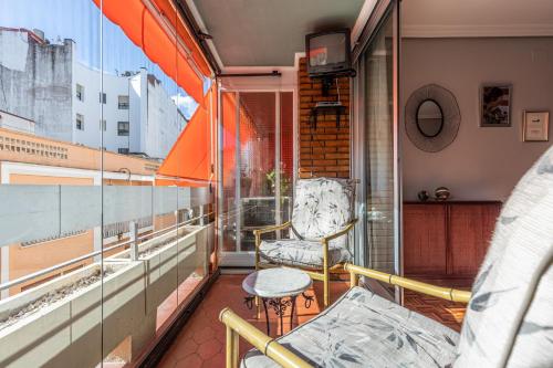 Ideal apto 1 hab 4 px acogedor y buenas calidades, Kordoba (zdjęcie 5)