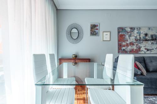 Ideal apto 1 hab 4 px acogedor y buenas calidades, Kordoba (zdjęcie 4)