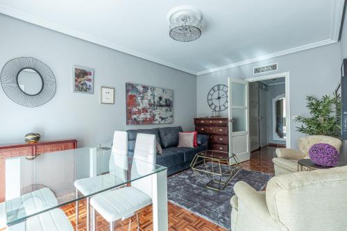 Ideal apto 1 hab 4 px acogedor y buenas calidades, Kordoba (zdjęcie 3)