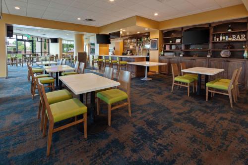 Holiday Inn Palmdale-Lancaster, an IHG Hotel