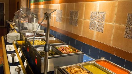 230422286 Holiday Inn Express Monterrey Galerias-San Jeronimo by IHG