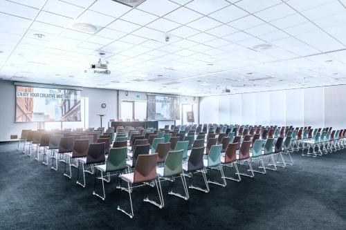Clarion Hotel Malmö Live - image 14