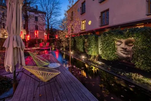 Nala Individuellhotel in Innsbruck, Österreich