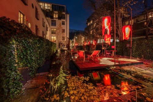 NALA individuellhotel