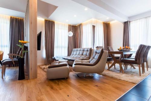 Iekārtas, Vip Casa Club Zlatibor in Zlatibora