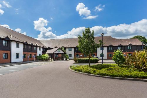 Holiday Inn Express Colchester, an IHG hotel - Hotel - Colchester