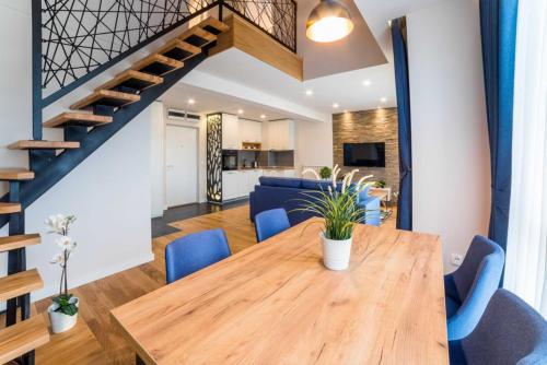 virtuve, Vip Casa Club Zlatibor in Zlatibora