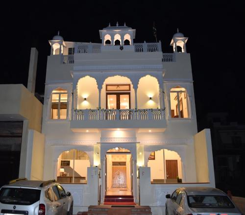 B&B Sawai Madhopur - Ranthambore MAHÀL - Bed and Breakfast Sawai Madhopur