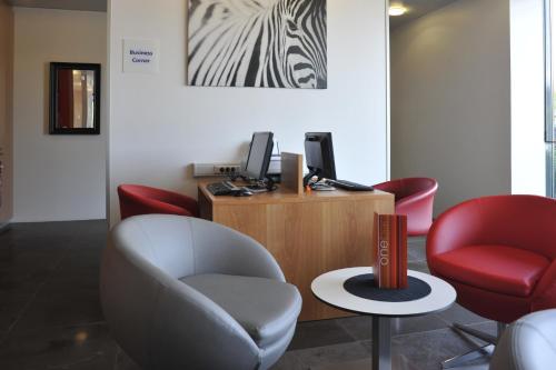 Holiday Inn Express Saint-Nazaire, an IHG Hotel