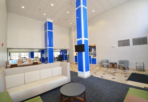 Holiday Inn Express Toledo-Oregon by IHG in Oregon, USA