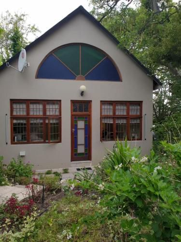 Rozenhof Guest Cottages