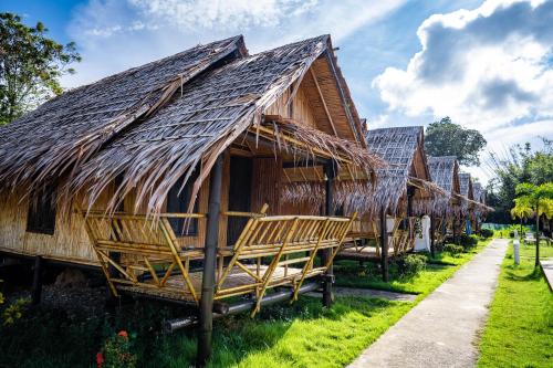 AoNang Bamboo Pool Resort 3