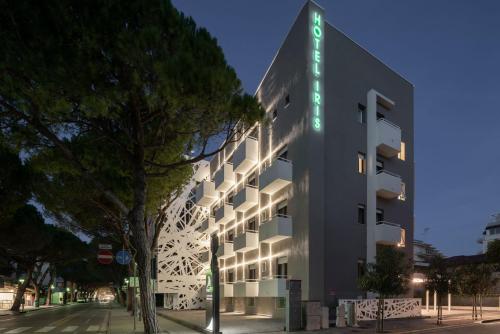 Hotel Iris ***S - Lido di Jesolo