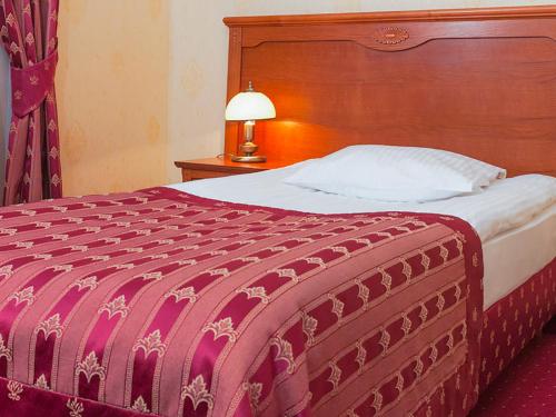 Hotel Korona - image 14