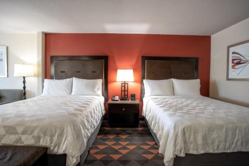 Holiday Inn Oceanside Marina Camp Pendleton by IHG in Oceanside, USA