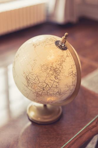 La Maison de la Liberté Jean-François de La Pérouse