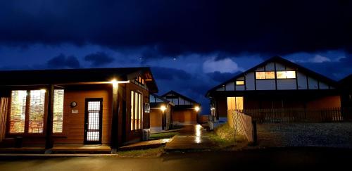 Tsushima Izuhara Pension Tsushima