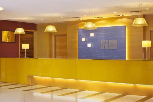 Holiday Inn Express Shangdi Beijing, an IHG Hotel