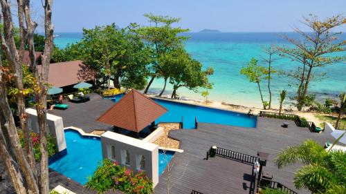 Phi Phi Holiday Resort