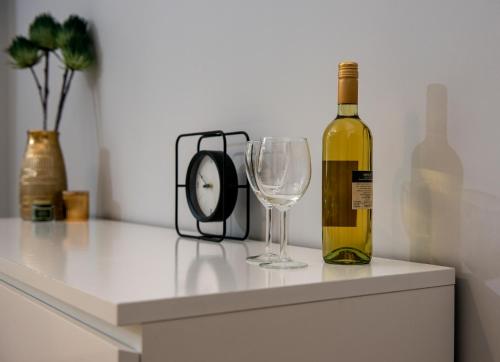 3D WYGODA Apartamenty, Cracovie (photo 5)