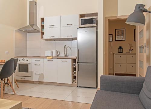 3D WYGODA Apartamenty, Cracovie (photo 6)