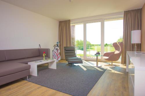 Hotel absolute in Gernsheim, Deutschland