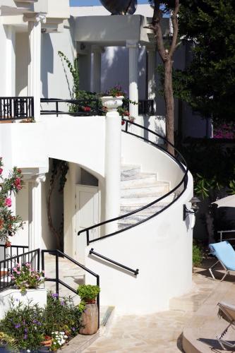 AÇELYA OTEL - 숙소 외관