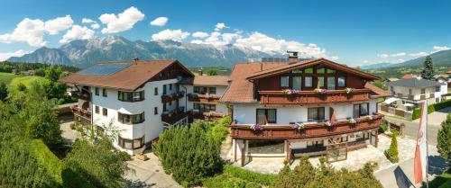 Sporthotel Schieferle, Innsbruck bei Fulpmes