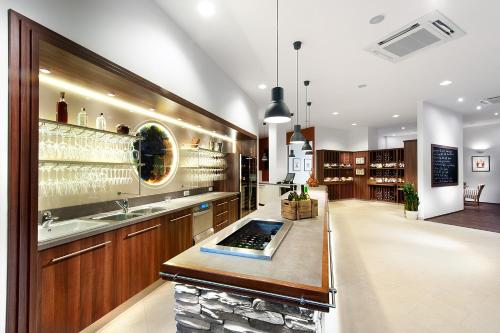 Congress & Wellness Hotel Olsanka - image 12