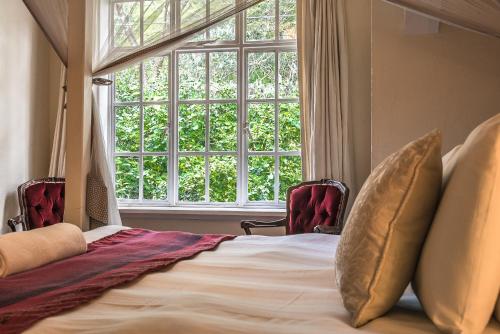 1 king bed