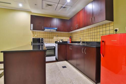 Telal Hotel Apartments - image 5