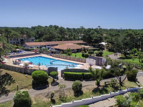 Belambra Clubs Capbreton - Les Vignes - Hotel - Capbreton