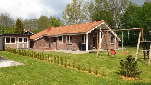 Ferienhaus Strandmuschel in Otterndorf, Deutschland
