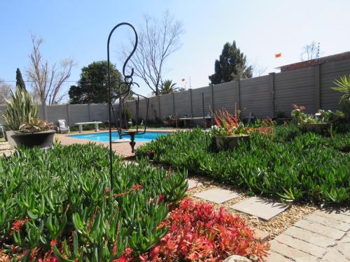 80onBenade, Bloemfontein