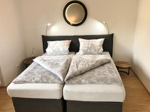 Bahnhof City Loft & Apartments 3.2km von Friedberg entfernt