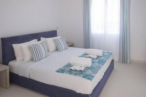  Villa Maroon V by The Pearls Collection in Mykonos Stadt