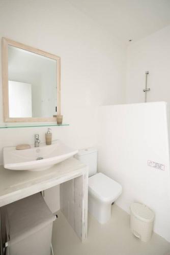  Villa Maroon VI by The Pearls Collection in Mykonos Stadt