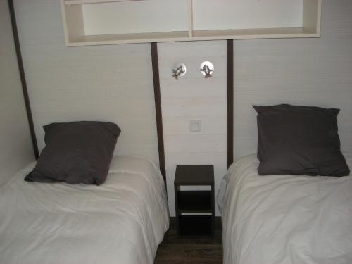 Village Vacances Chateau de Tréambert 5