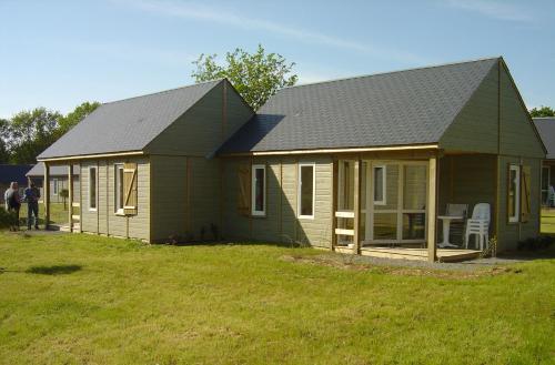 Village Vacances Chateau de Tréambert 3