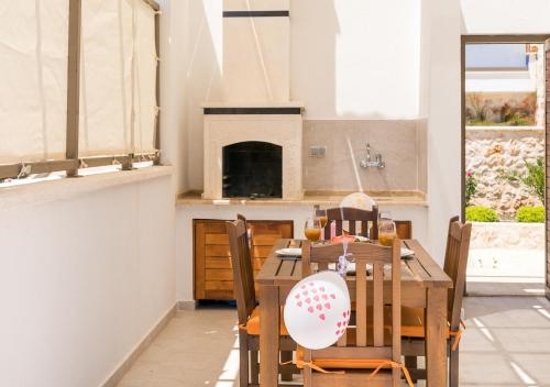 Létesítmények, Villa 2 Sleeps 4 Isolated Honeymoon-Villa Sardunya in Islamlar