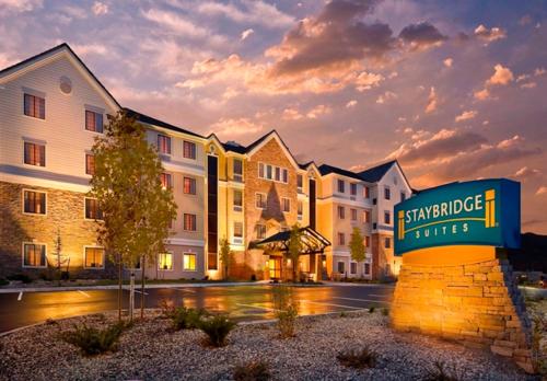 Staybridge Suites Rochester