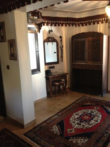 Facilities, Nilya Hotel in Selcuk