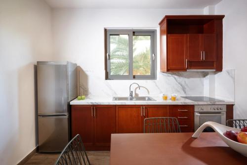 Anna's House Crete Island Greece