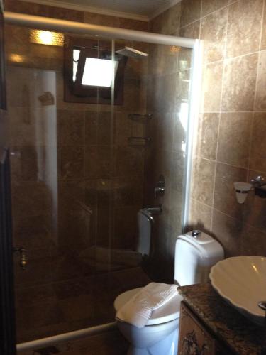 Nilya Hotel - image 11