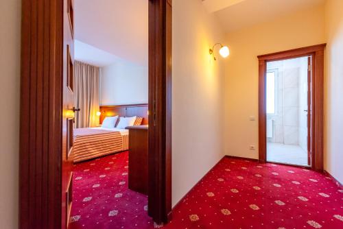 Hotel Minerva - image 14