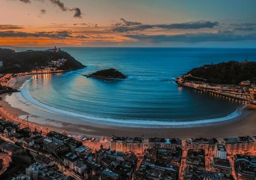 Axel Hotel San Sebastián - Adults Only - main image