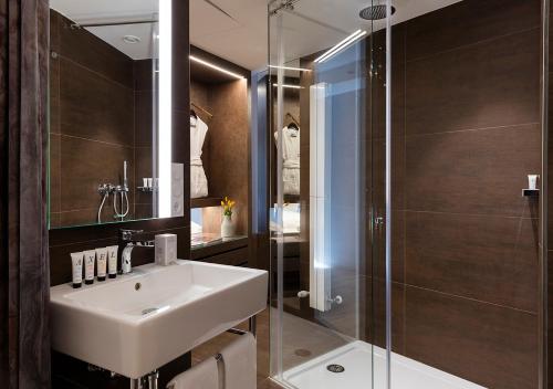 Axel Hotel San Sebastián - Adults Only - image 13